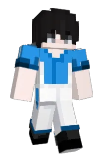 jammini__ Minecraft avatar full body