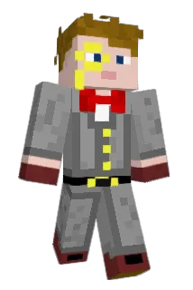 jammyc3 Minecraft avatar full body