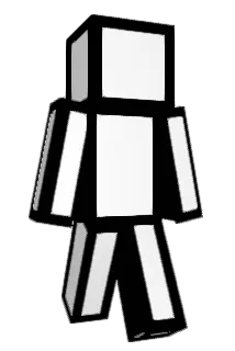 jamo1713 Minecraft avatar full body