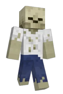 jampan0328 Minecraft avatar full body