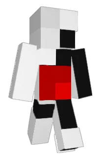 jamrein0 Minecraft avatar full body