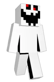 jamst3r Minecraft avatar full body
