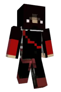 jamster7655 Minecraft avatar full body