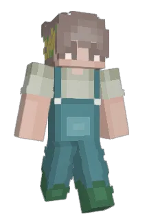jamtoastttt Minecraft avatar full body