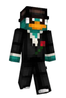 jan201017 Minecraft avatar full body