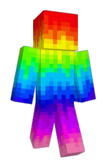 jan776 Minecraft avatar full body