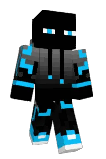 jan_cel Minecraft avatar full body