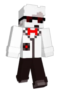 jan_kapi Minecraft avatar full body