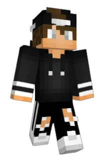 jan_kfe Minecraft avatar full body