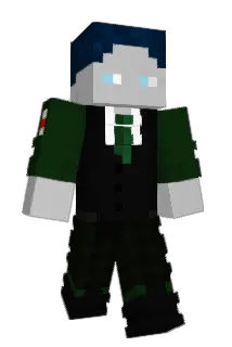 jan_leb100 Minecraft avatar full body