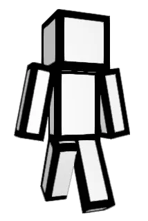janahi6157 Minecraft avatar full body