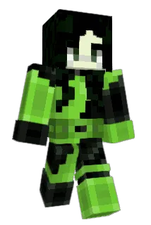 janalikesmc Minecraft avatar full body