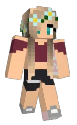 Custom render preview