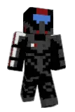 janchila Minecraft avatar full body