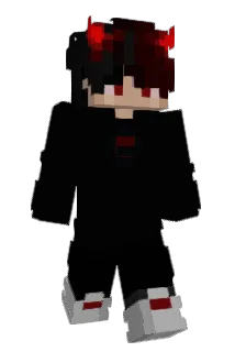 jandauvv Minecraft avatar full body