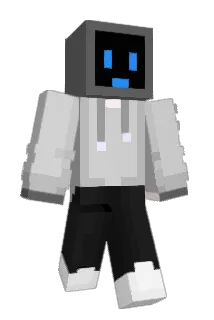 jang_james Minecraft avatar full body