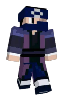 jangko05 Minecraft avatar full body