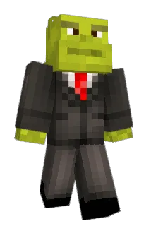 jangn1 Minecraft avatar full body