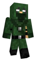 Custom render preview