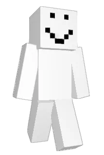 jangwonswag Minecraft avatar full body