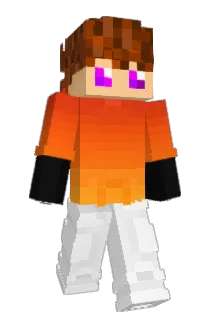 jani262 Minecraft avatar full body