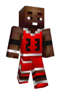 janis_S Minecraft avatar full body