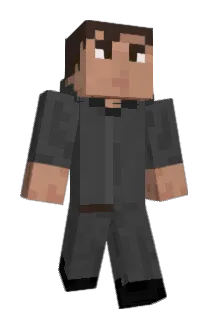 janjan7 Minecraft avatar full body