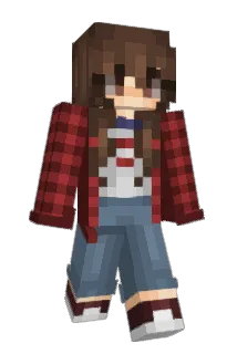 jankarkalarka Minecraft avatar full body
