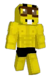 jankboteko55642 Minecraft avatar full body