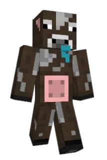 janlovestoni Minecraft avatar full body