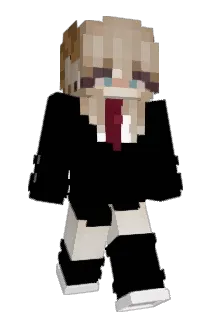 jannagriffin Minecraft avatar full body