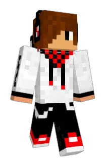 janneh14 Minecraft avatar full body
