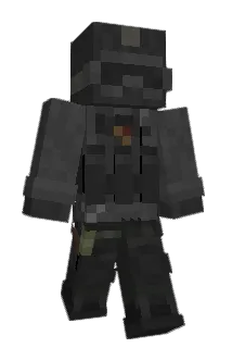 jannisjoel Minecraft avatar full body