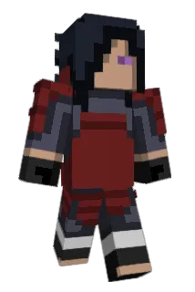 jannotcan Minecraft avatar full body