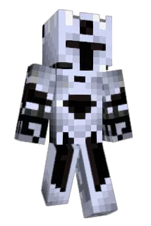 jansixel Minecraft avatar full body