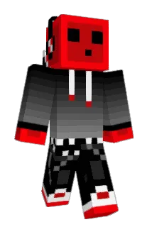 janssenjop Minecraft avatar full body