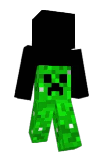 jantschik9898 Minecraft avatar full body
