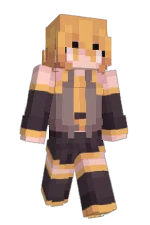 jao_pp Minecraft avatar full body