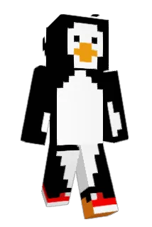 jaoex200 Minecraft avatar full body