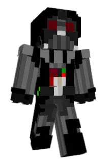 jaop93 Minecraft avatar full body