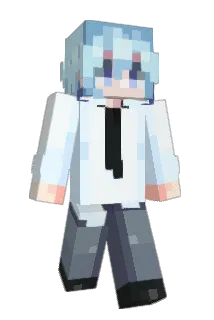 jaopot Minecraft avatar full body