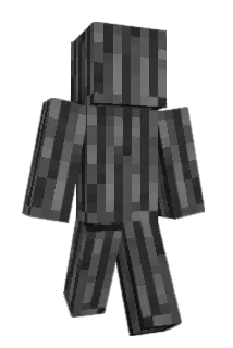 jaos721 Minecraft avatar full body