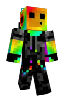 jap0516 Minecraft avatar full body