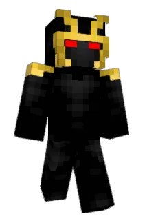 japa769 Minecraft avatar full body