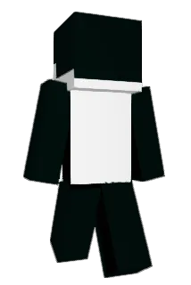 japjapjap4 Minecraft avatar full body