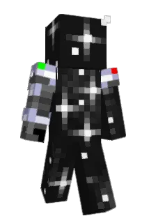 japko888 Minecraft avatar full body