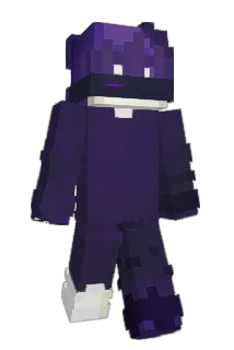 japko_zjem Minecraft avatar full body
