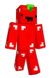 japkoxd Minecraft avatar full body