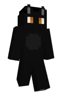 jappy8 Minecraft avatar full body