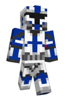 jappy_jr Minecraft avatar full body